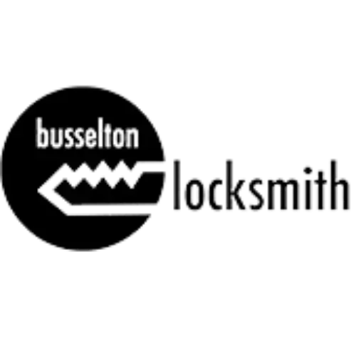 Busselton Locksmith Logo