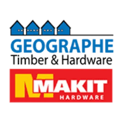 Geographe Timber & Hardware Logo