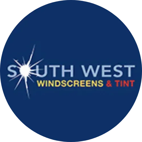 South West Windscreen & Tint Logo