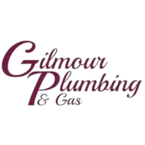 Gilmour Plumbing & Gas Logo