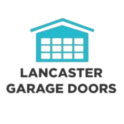 Lancaster Garage Doors Logo