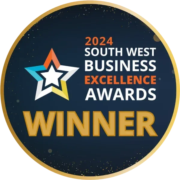 2024 SW Business Excellence Awards - Winner