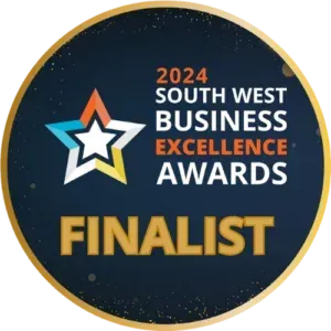 2024 SW Business Excellence Awards - Finalist