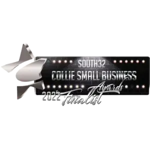 2022 Collie Business Awards - Finalist