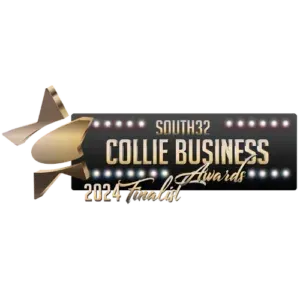 2024 Collie Business Awards - Finalist