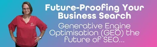 Generative Engine Optimisation (GEO): The Future of SEO