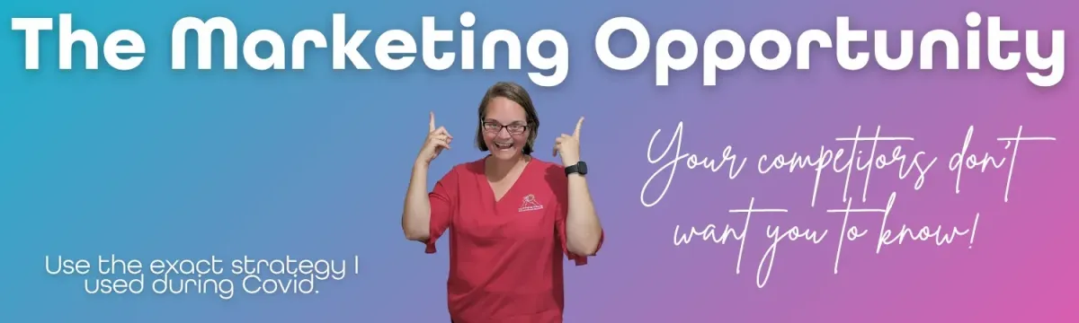 Marketing When Everyone Else Goes Quiet: How to Win