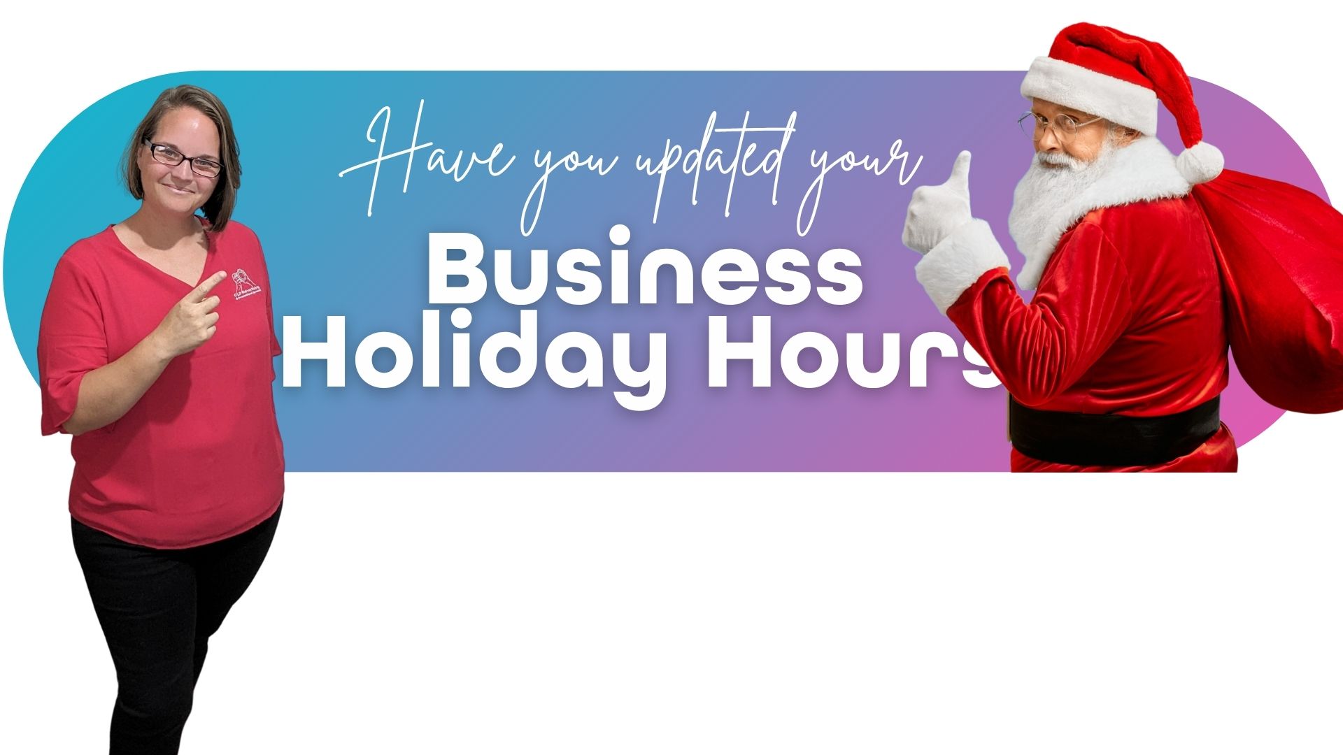 Google Business Profile: Holiday Hours Update Guide