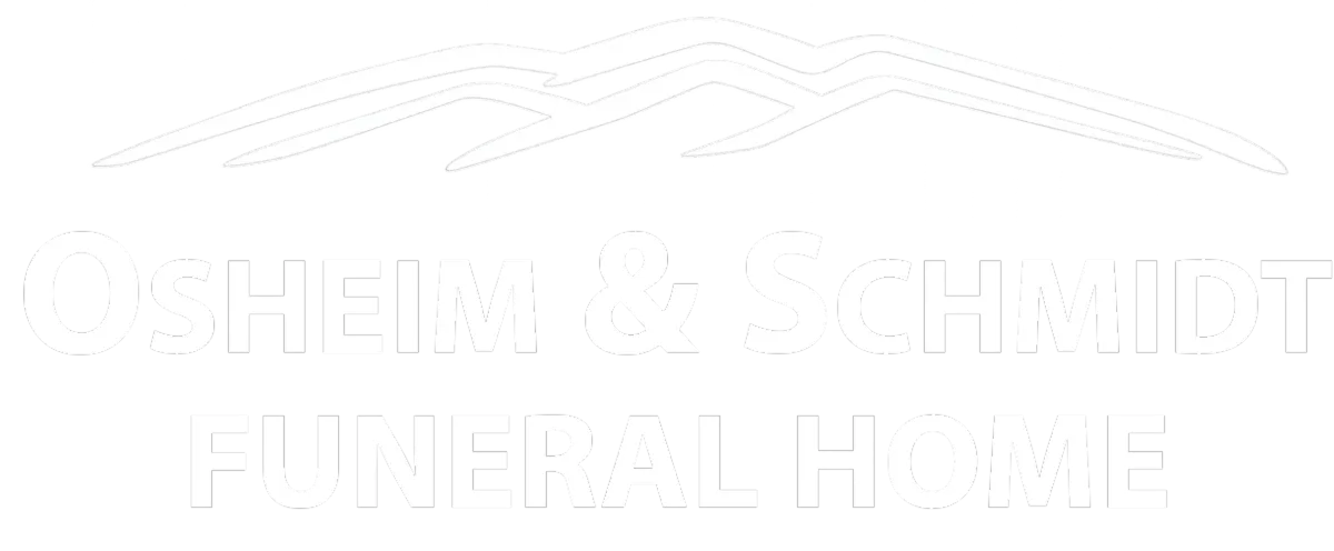 Funeral Home Logo