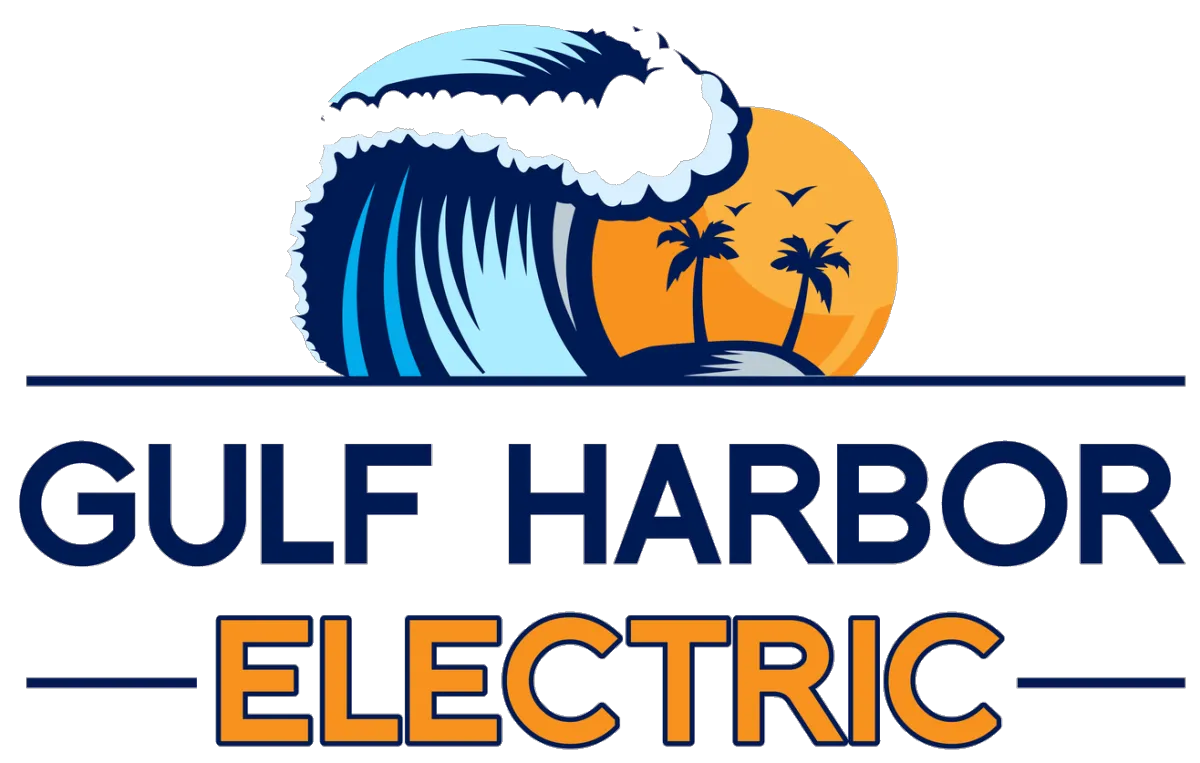 Gulf Harbor Electric Logo