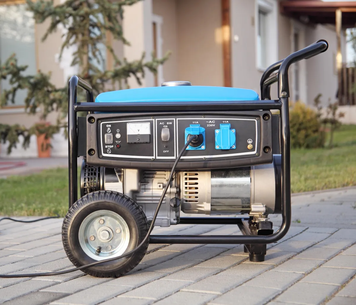 Generator Installation Venice Florida