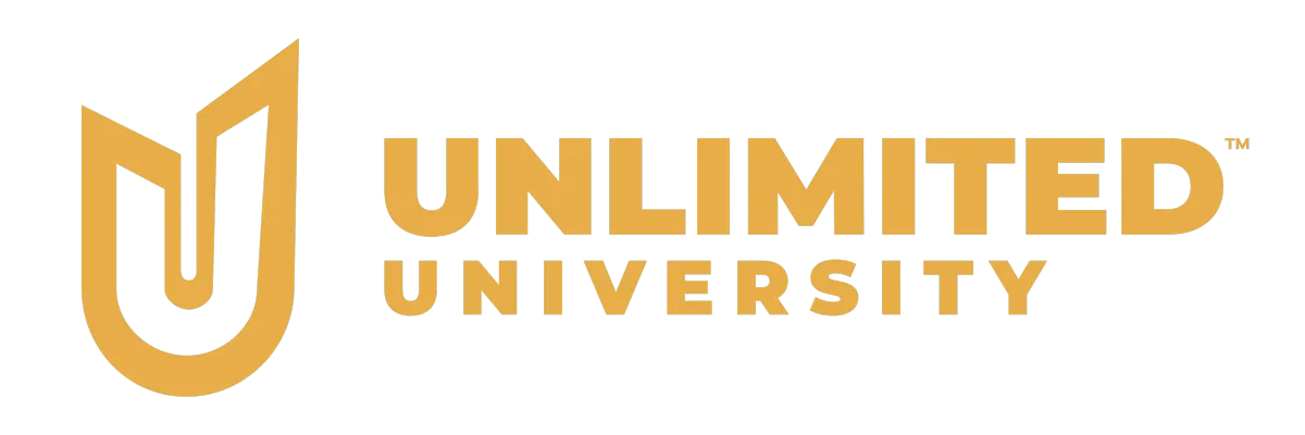 Unlimited University Logo