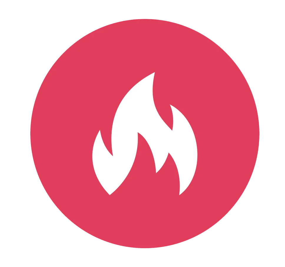 fire icon