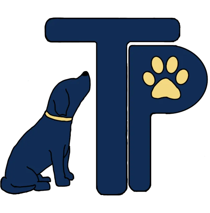 Dog Training Logo