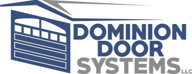 Dominio Door Systems Logo