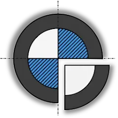 Logo bmw design