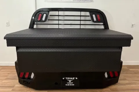 Toolbox sale and installation in Arlington TX
