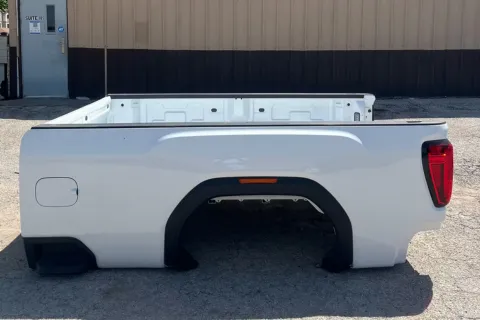 Pickup Bed sale, take off, and installation in Arlington TX