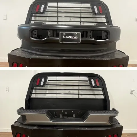 Front/Rear Bumper sale and installation in Arlington TX