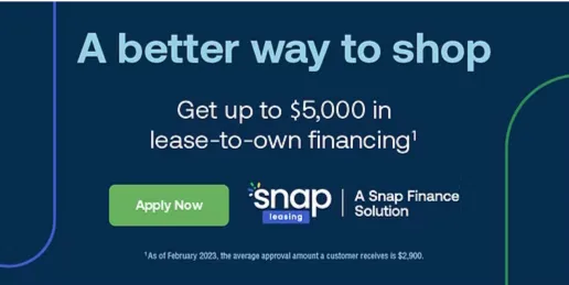 Commercial truck financing options through Longhorn Upfitters