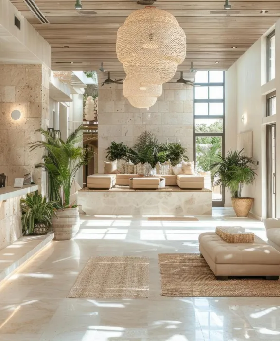 Why Build With East88