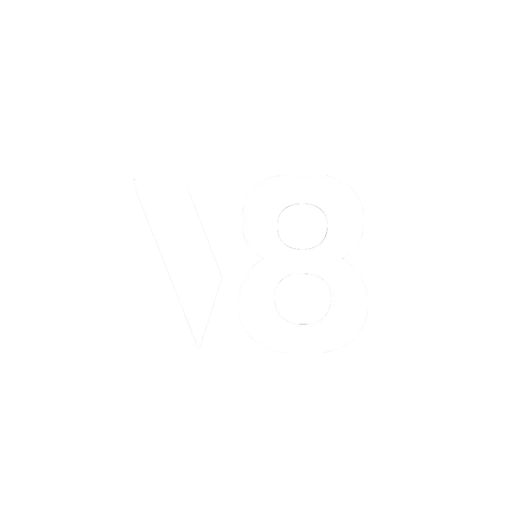 Valid8 Solutions Logo Icon