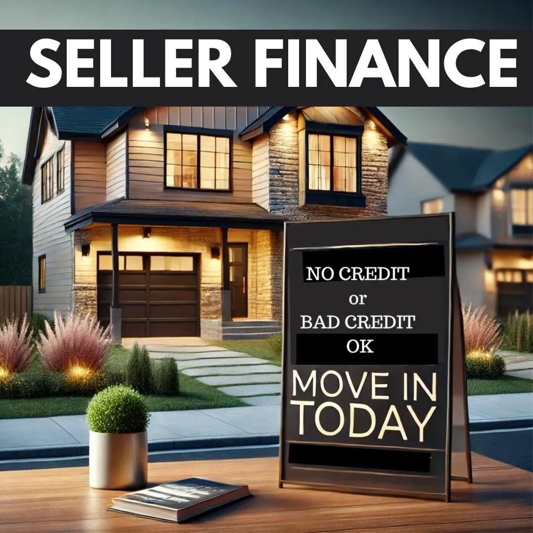 Seller Finance