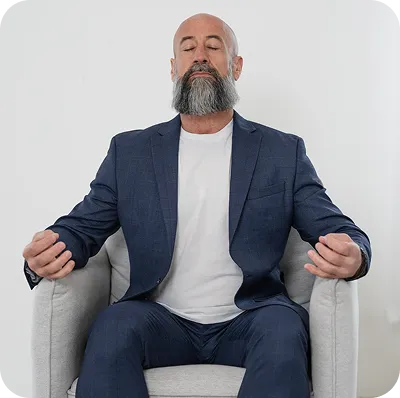 Emotional Endurance Training