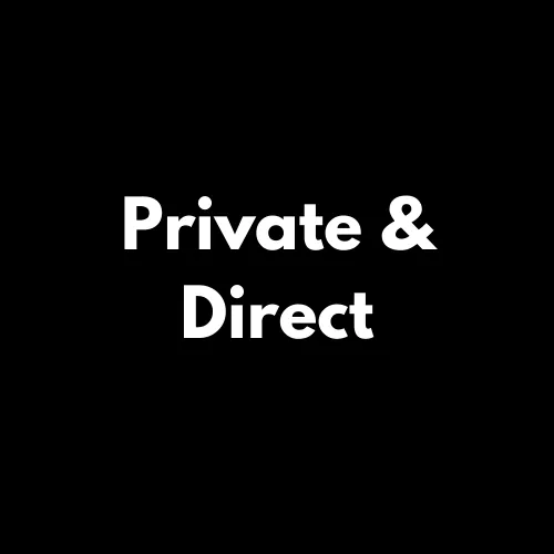 Private and Direct