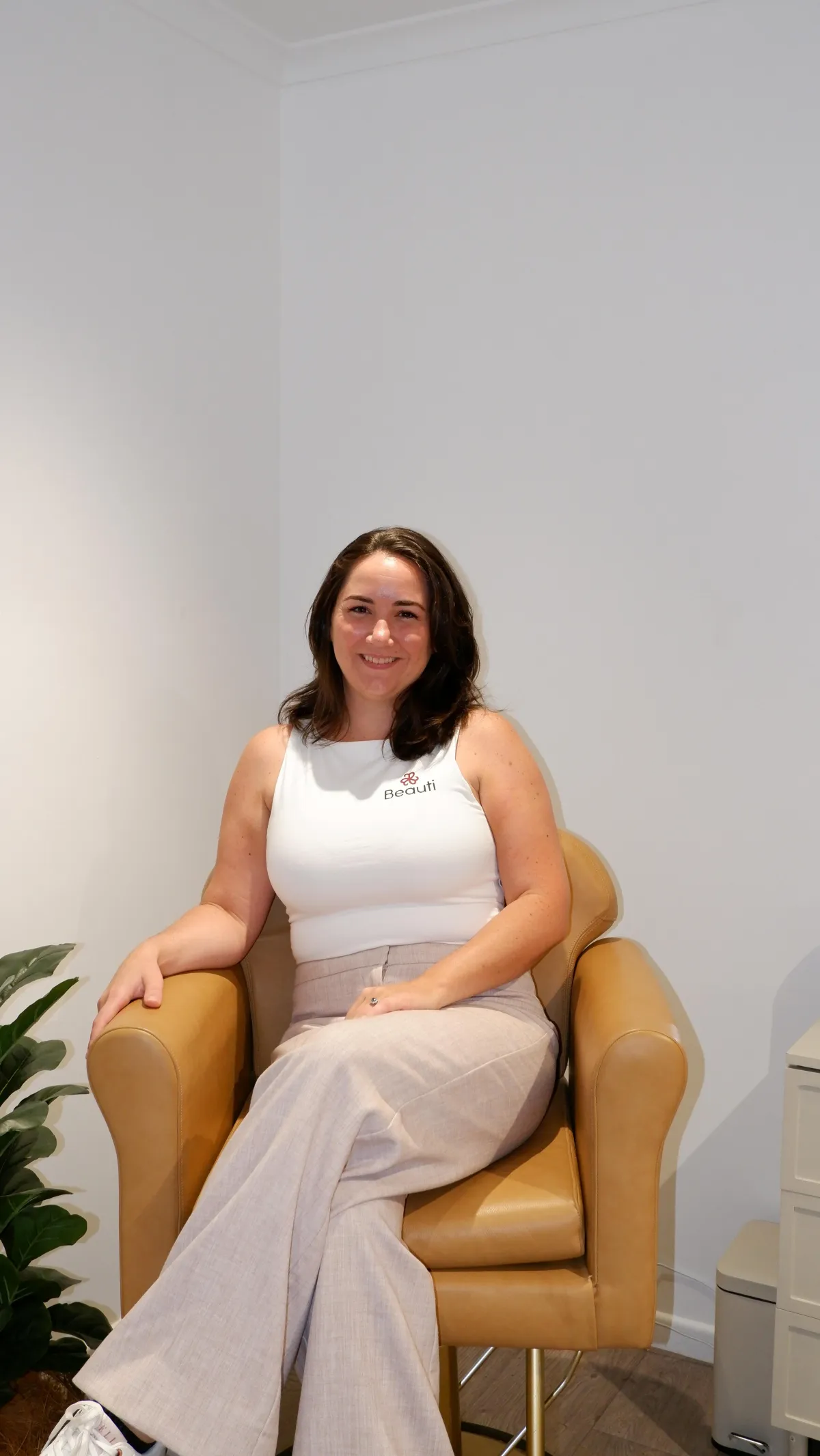 Host of Beyond Instagram training