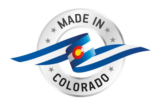 Cabinets Made in Colorado