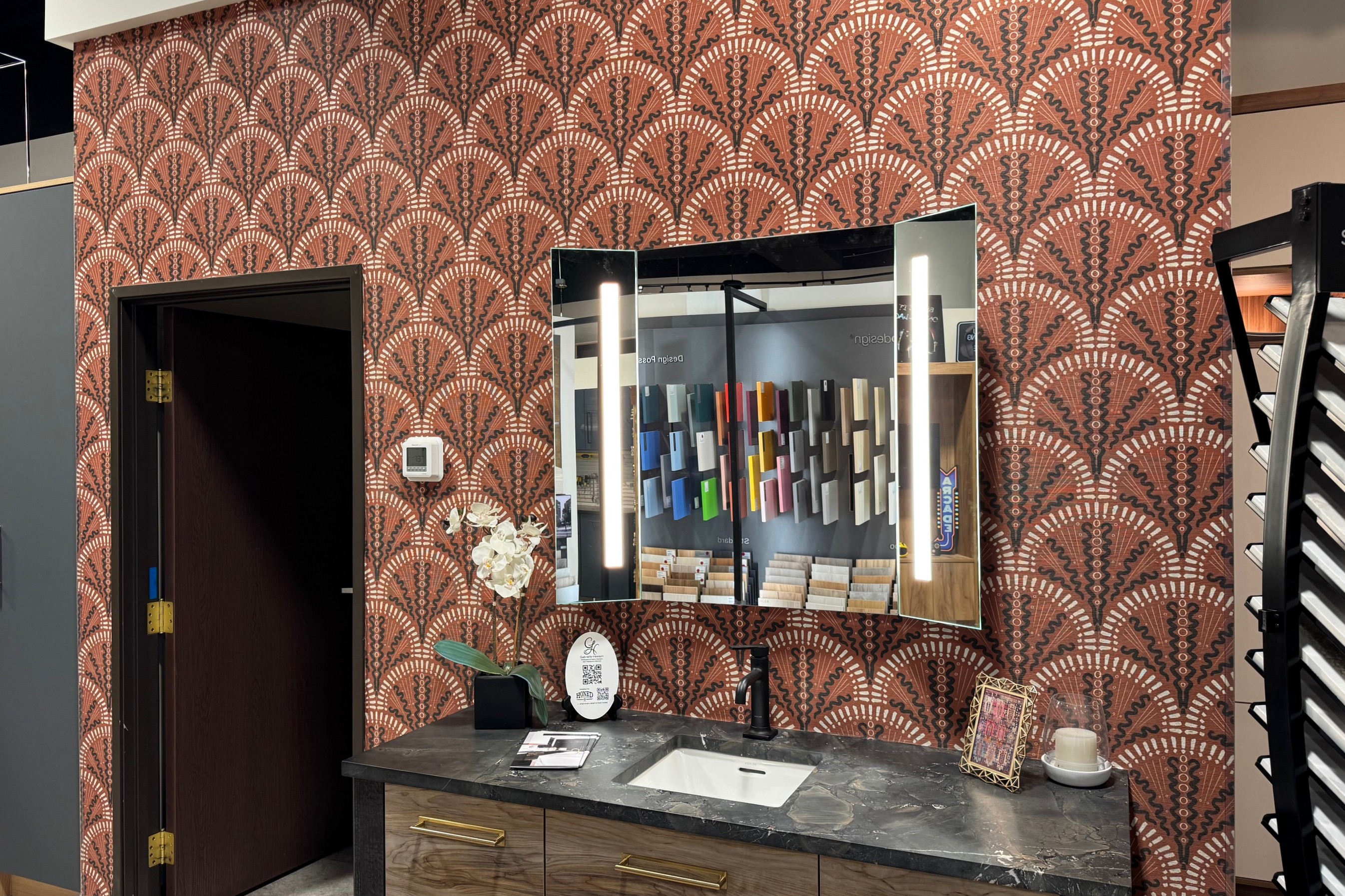 Bathroom Vanity Concept 32 Showroom