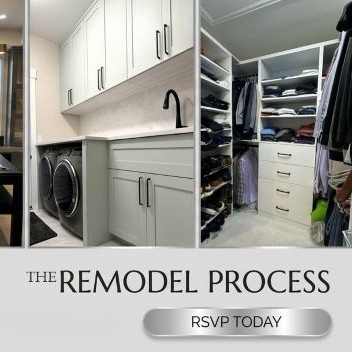 RSVP for free lunch and learn about remodeling win $500