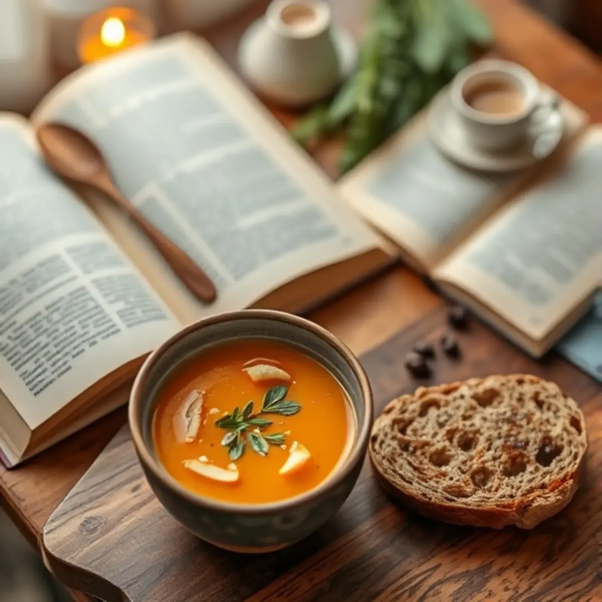 Hormone-friendly comfort foods and snacks on a tray, highlighting nourishing meals that support mom’s well-being.