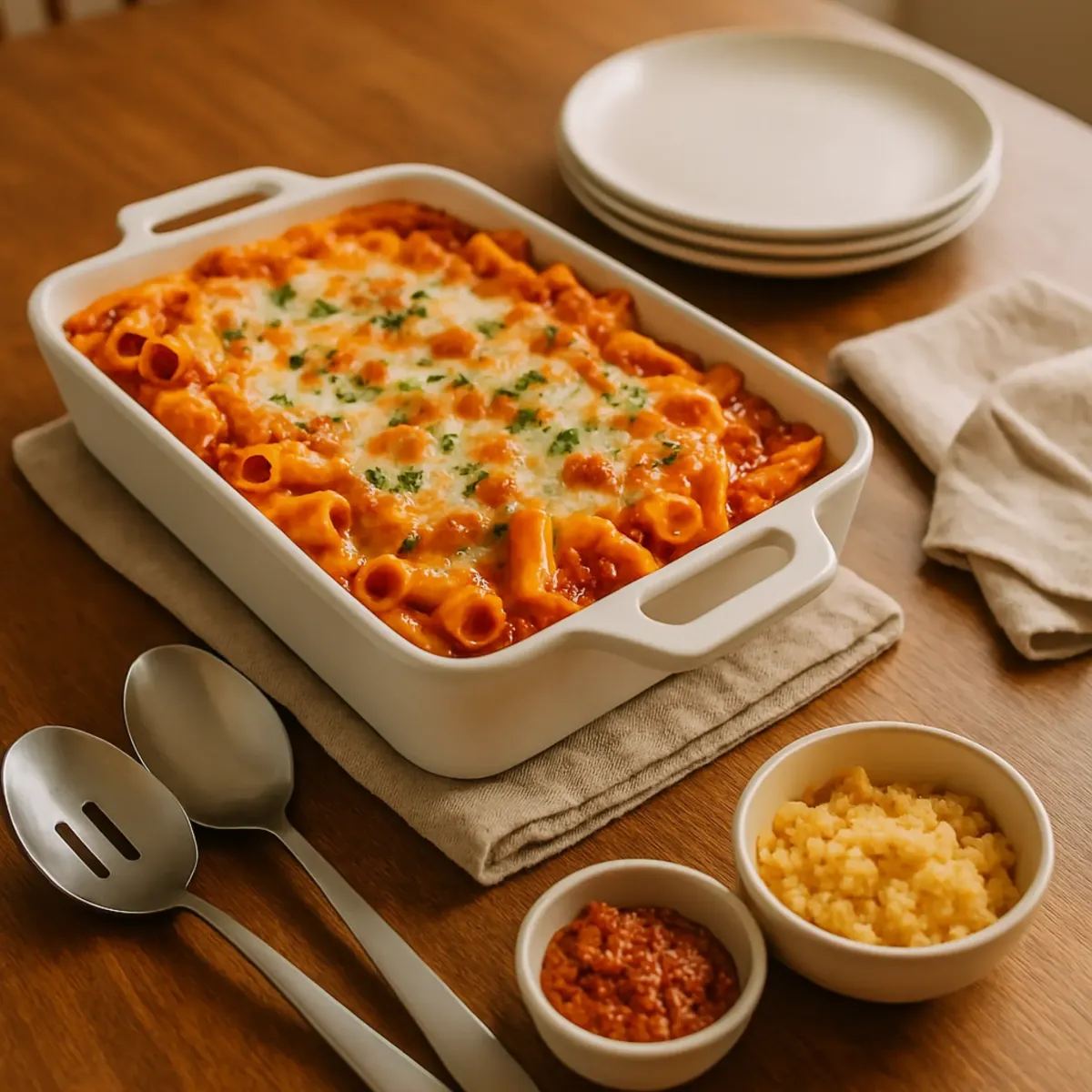 Easy family dinner ideas and healthy recipes for busy moms on weeknights.