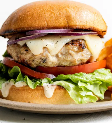 Boston’s Top Gourmet Burgers and More