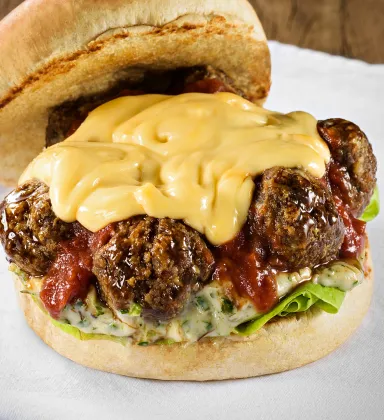 Boston’s Top Gourmet Burgers and More