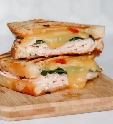 Boston’s Top Grilled Cheese and More