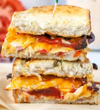 Boston’s Top Grilled Cheese and More