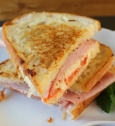 Boston’s Top Grilled Cheese and More