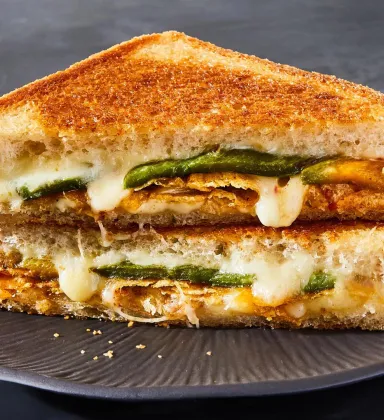 Boston’s Top Grilled Cheese and More