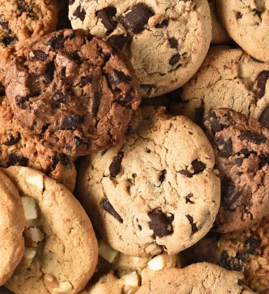 Boston’s Top Fresh Baked Cookies, Cakes and Tarts