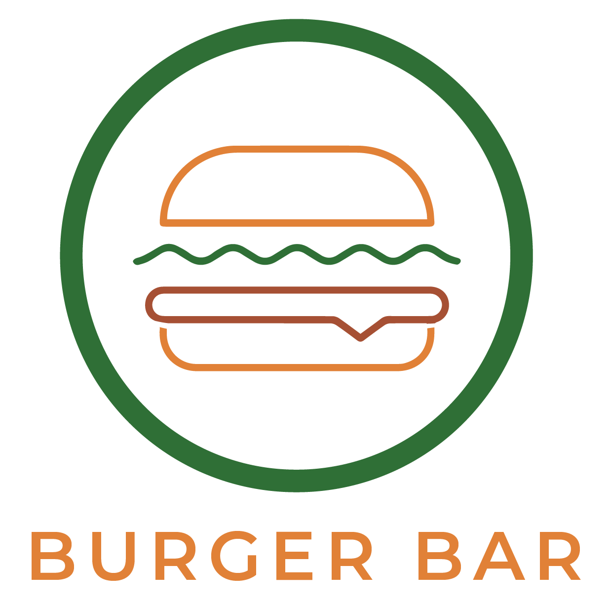 Burger bar