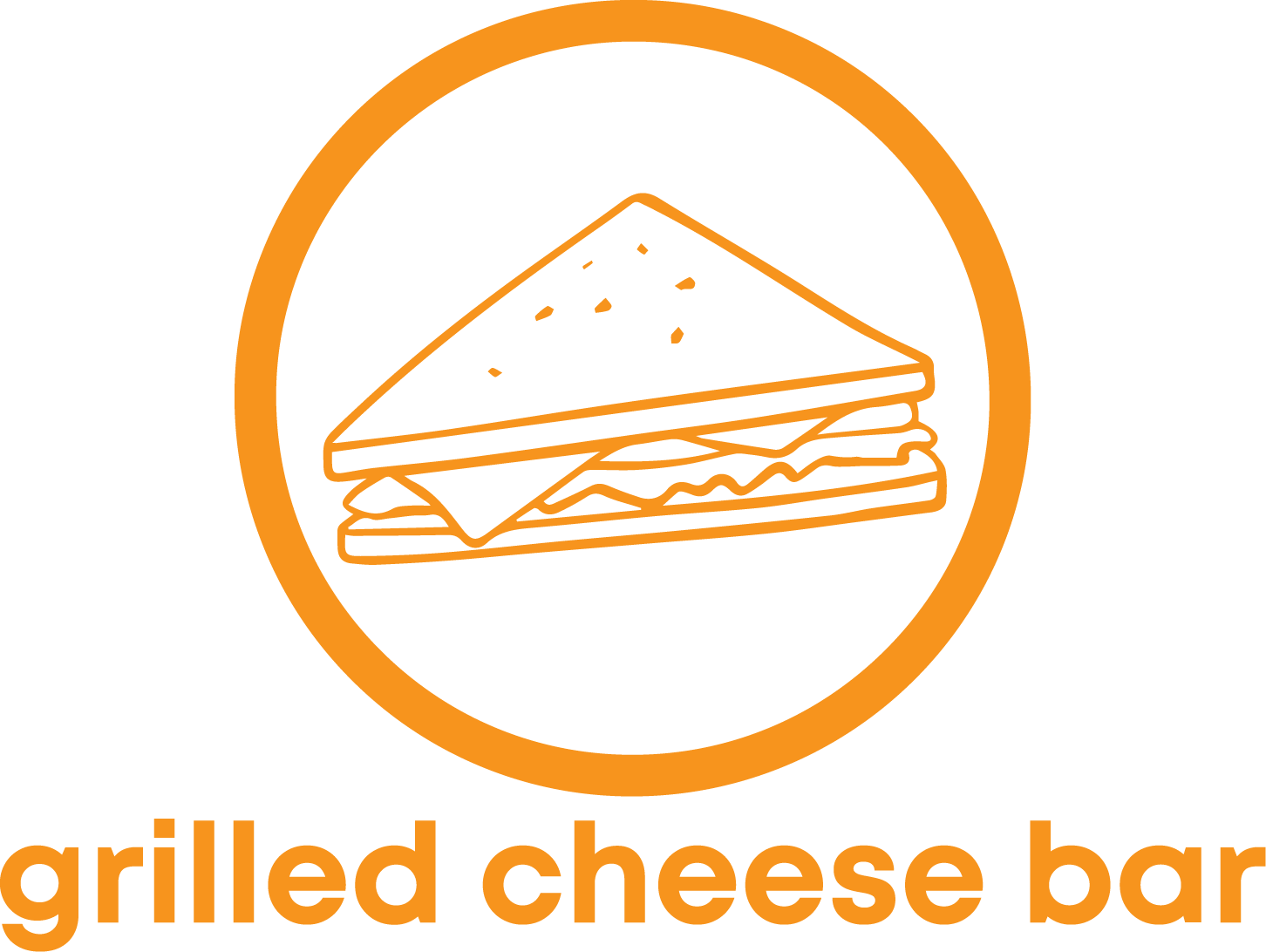 Grilled cheese bar