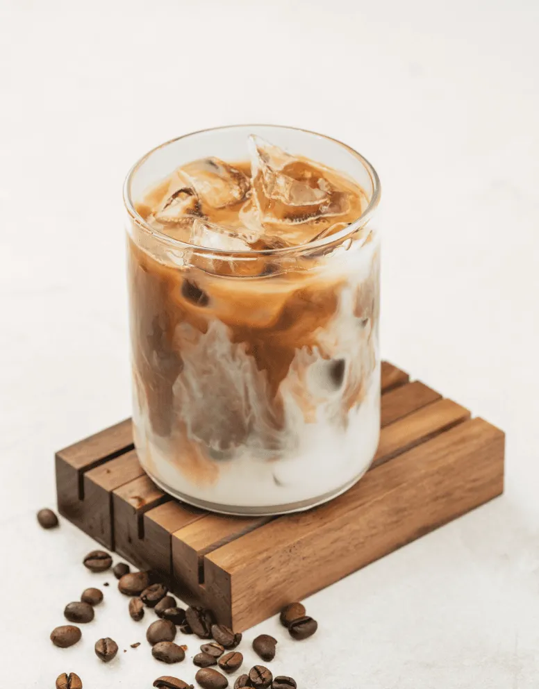 Cafe Trends in Boston