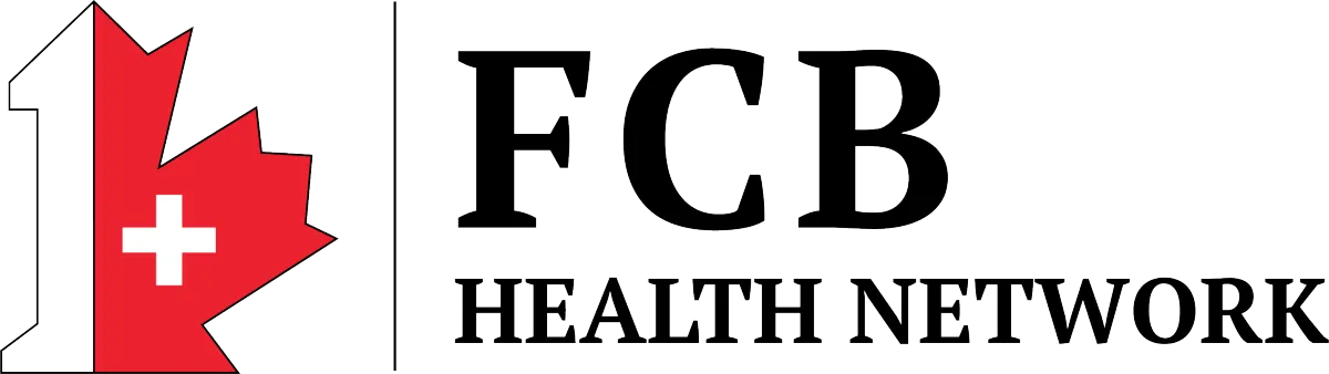 FCB Logo