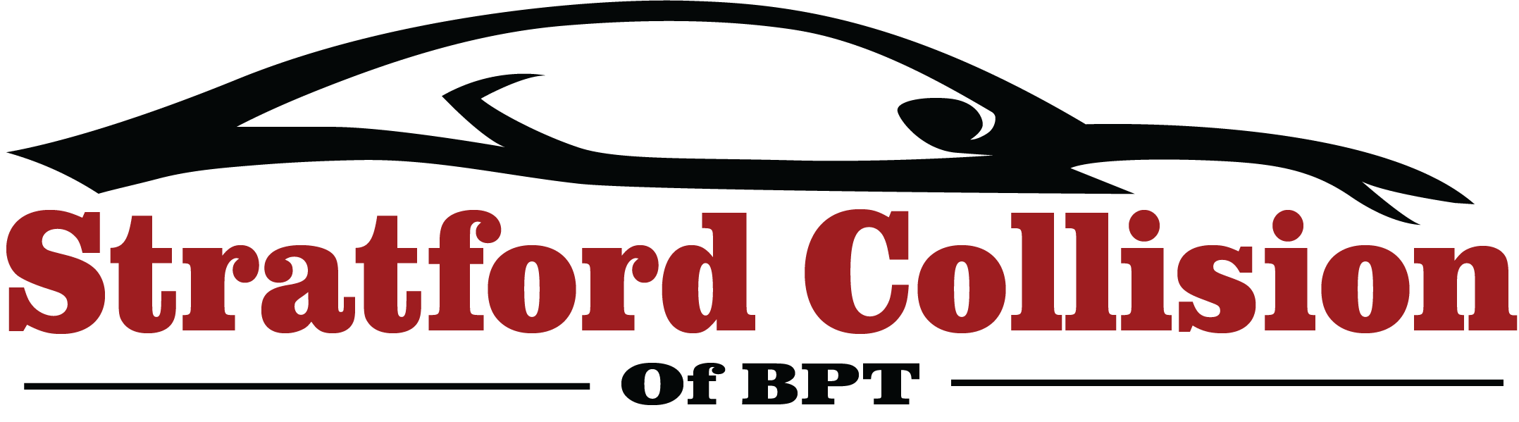 Stratford Collision - Auto Body Repair - Logo