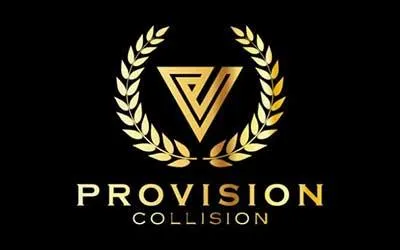 Pro Vision Collision  - Auto Body Repair - Logo