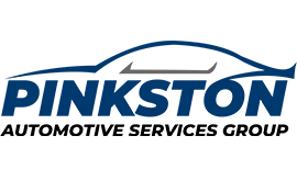 Pinkston Automotive Services Group - Auto Body Repair-Logo