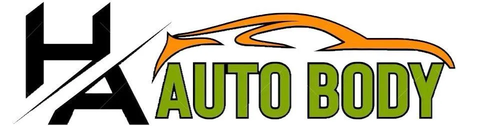 H&A Auto Body  - Auto Body Repair-Logo